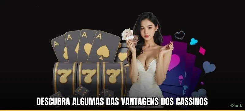 Notificações e promoções
