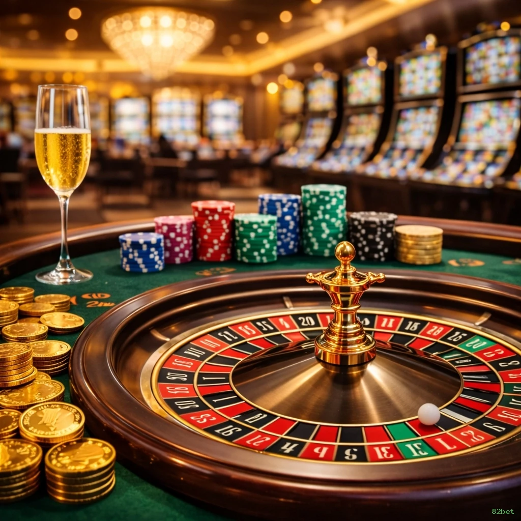 Download PC 82bet