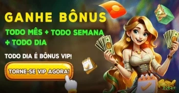 Programa VIP 82bet