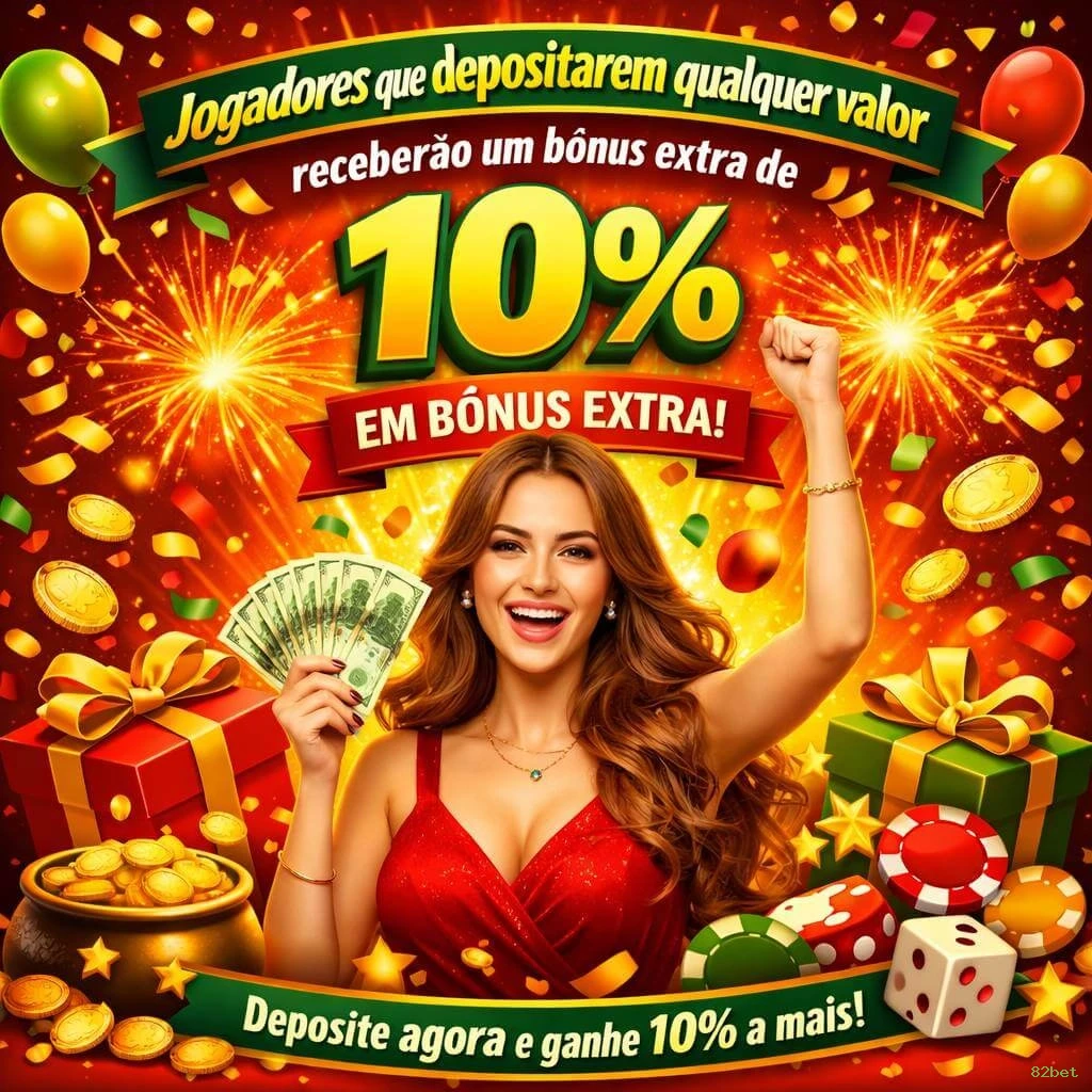 Programa VIP 82bet