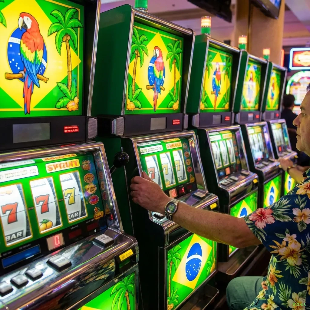 Promoções e bônus exclusivos da 82bet
