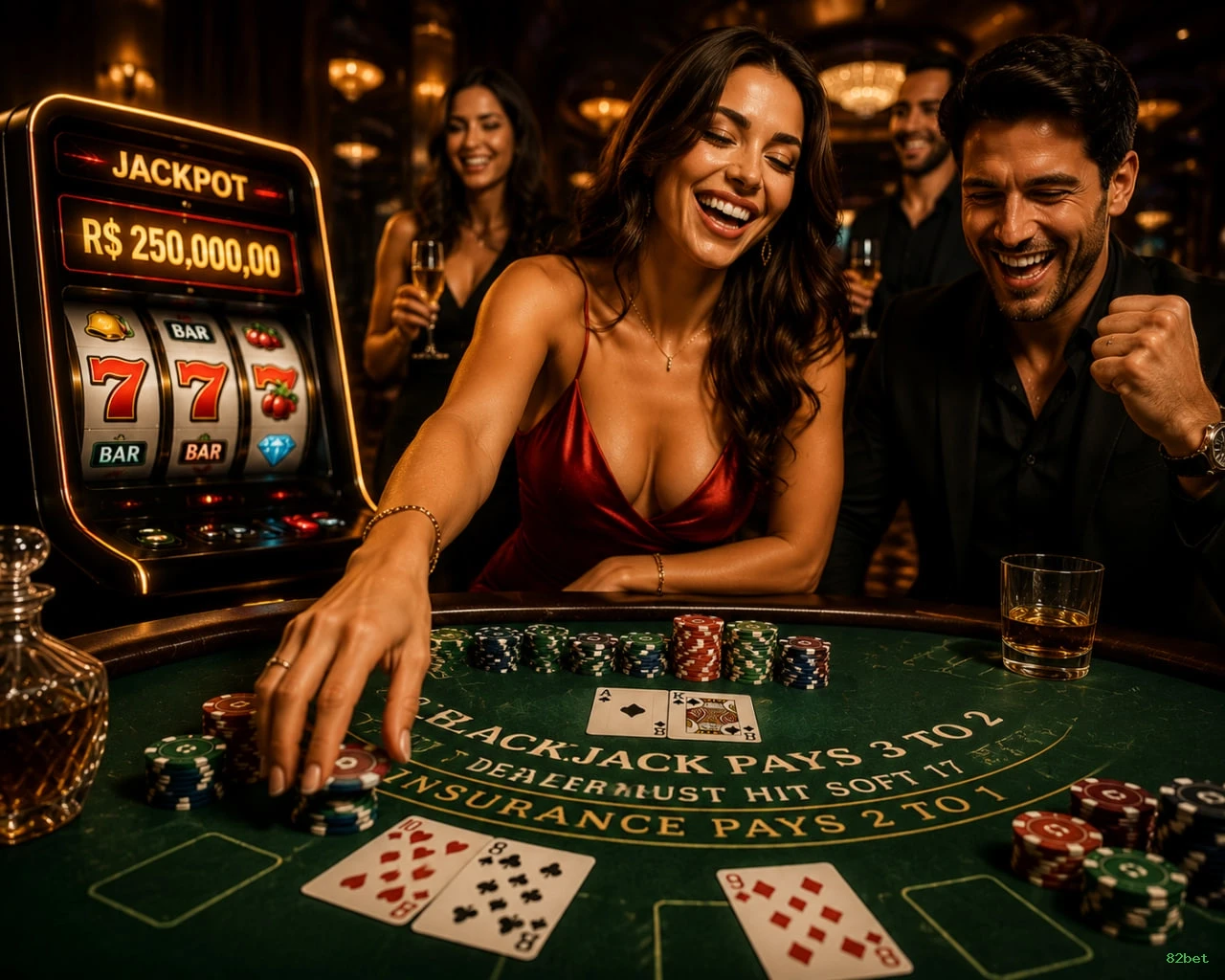Métodos de pagamento aceitos na 82bet