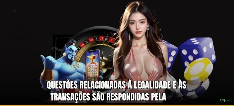 Suporte 82bet